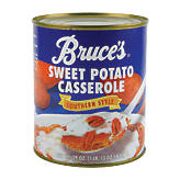 Bruce's&nbsp;&nbsp;sweet potato casserole southern style Full-Size Picture